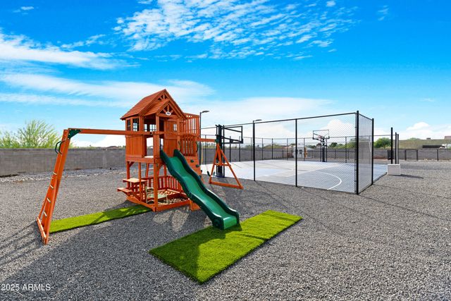 26251 N 99TH Lane, Peoria, AZ 85383