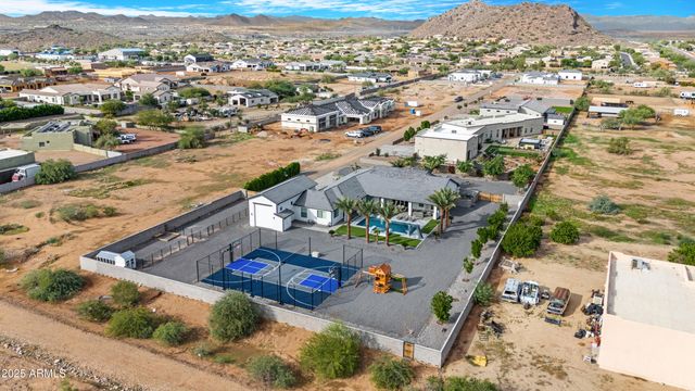 26251 N 99TH Lane, Peoria, AZ 85383