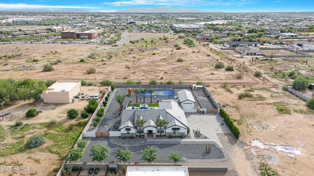 26251 N 99TH Lane, Peoria, AZ 85383