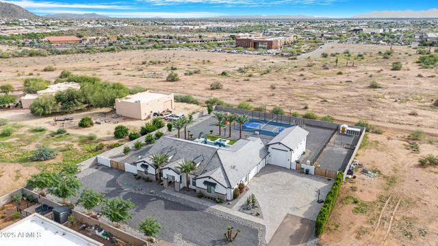 26251 N 99TH Lane, Peoria, AZ 85383