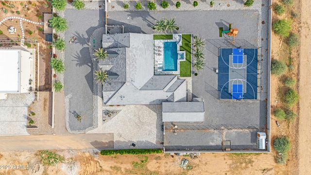 26251 N 99TH Lane, Peoria, AZ 85383