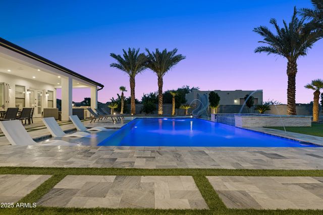 26251 N 99TH Lane, Peoria, AZ 85383