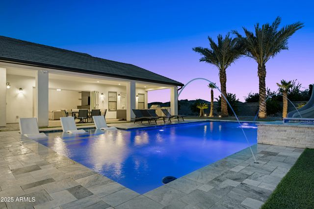 26251 N 99TH Lane, Peoria, AZ 85383