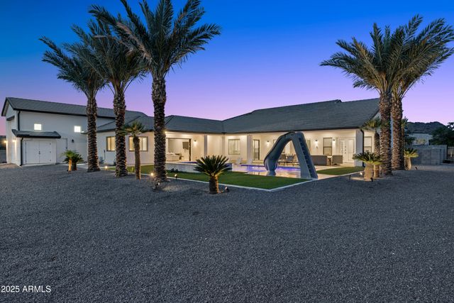 26251 N 99TH Lane, Peoria, AZ 85383