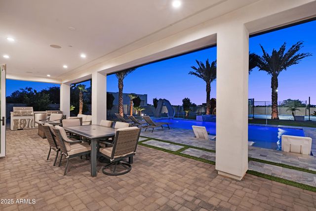 26251 N 99TH Lane, Peoria, AZ 85383