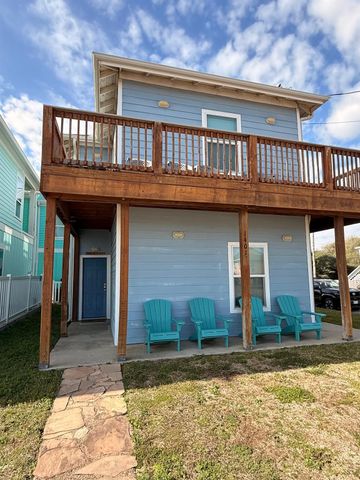 1401 12th Street, Galveston, TX 77550