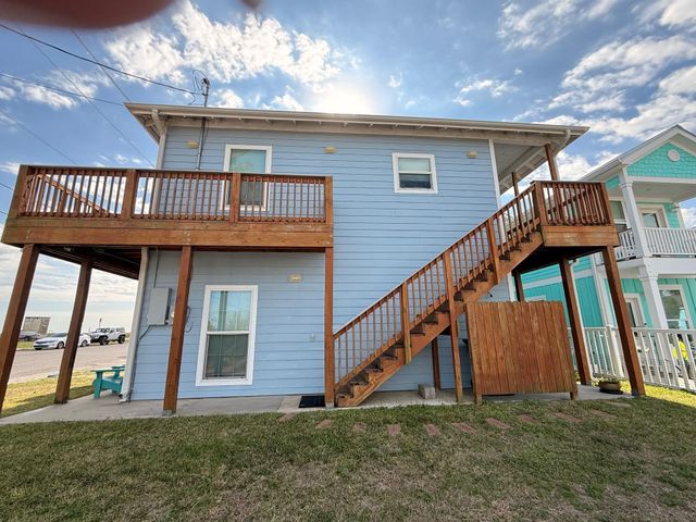 1401 12th Street, Galveston, TX 77550