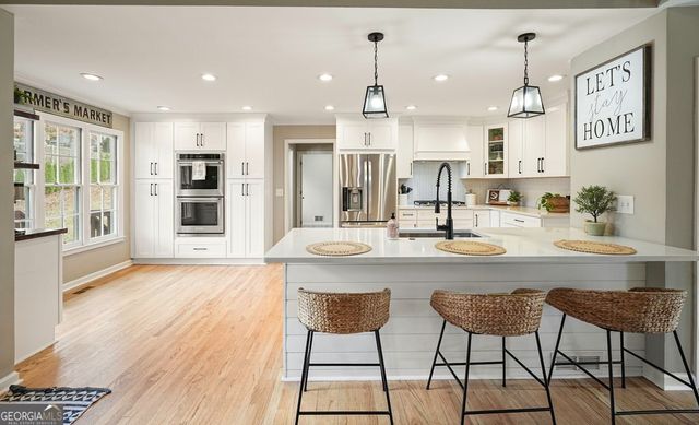 1514 Mosswood Lane, Woodstock, GA 30189