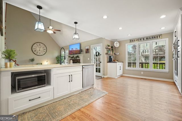 1514 Mosswood Lane, Woodstock, GA 30189