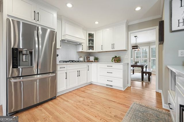 1514 Mosswood Lane, Woodstock, GA 30189