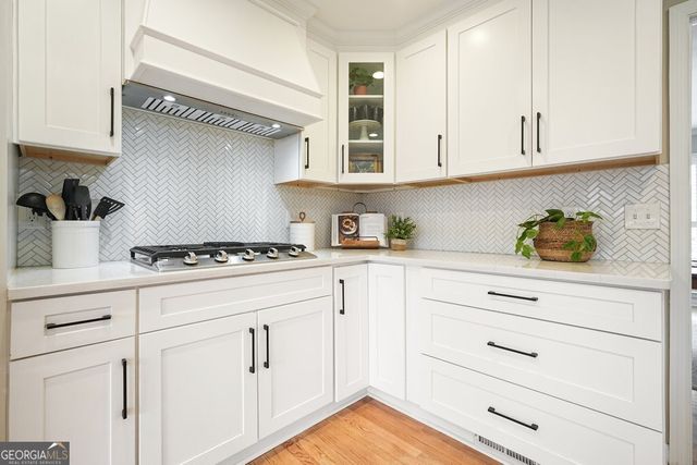 1514 Mosswood Lane, Woodstock, GA 30189