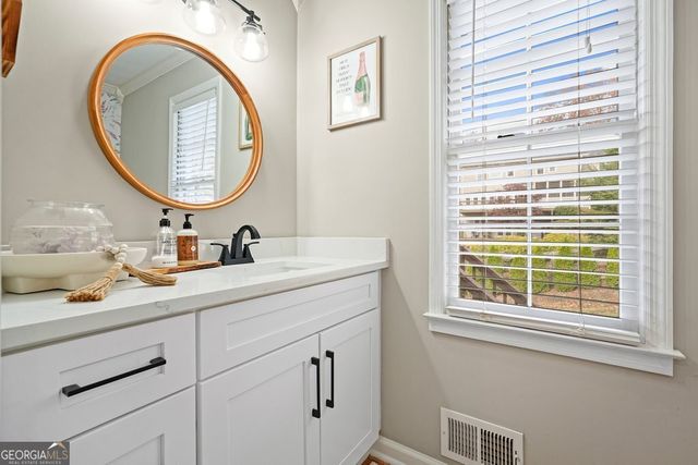 1514 Mosswood Lane, Woodstock, GA 30189