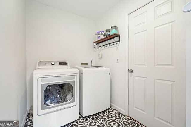 1514 Mosswood Lane, Woodstock, GA 30189