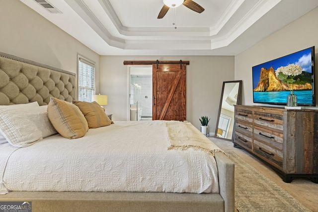 1514 Mosswood Lane, Woodstock, GA 30189