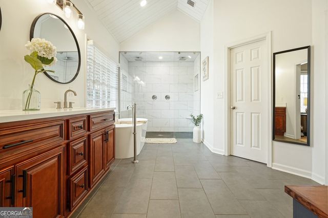 1514 Mosswood Lane, Woodstock, GA 30189