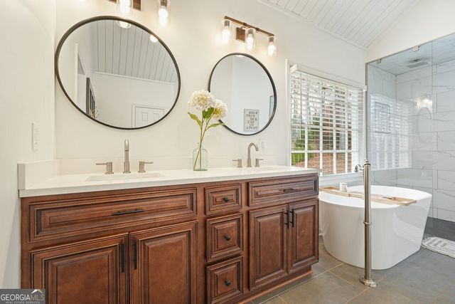 1514 Mosswood Lane, Woodstock, GA 30189