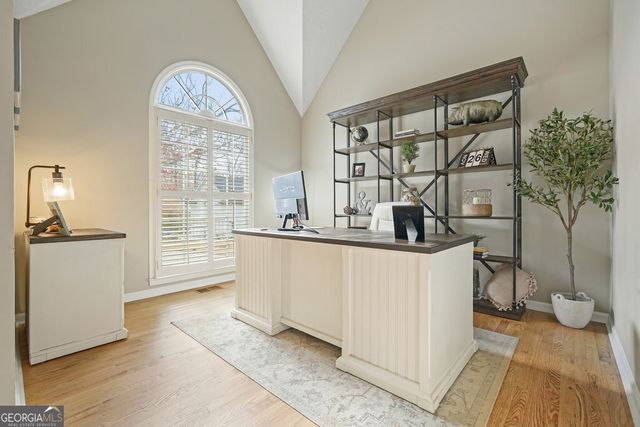 1514 Mosswood Lane, Woodstock, GA 30189