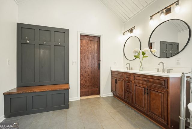 1514 Mosswood Lane, Woodstock, GA 30189