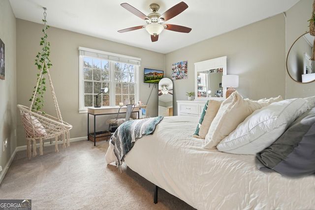 1514 Mosswood Lane, Woodstock, GA 30189