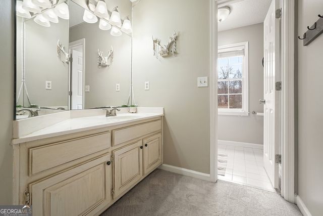 1514 Mosswood Lane, Woodstock, GA 30189