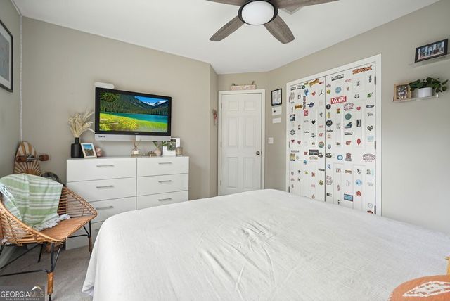 1514 Mosswood Lane, Woodstock, GA 30189