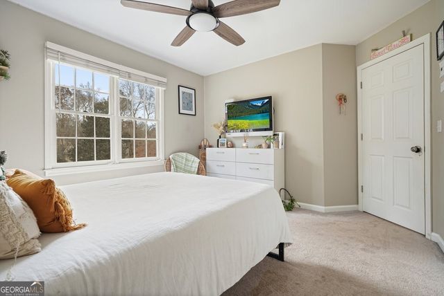 1514 Mosswood Lane, Woodstock, GA 30189