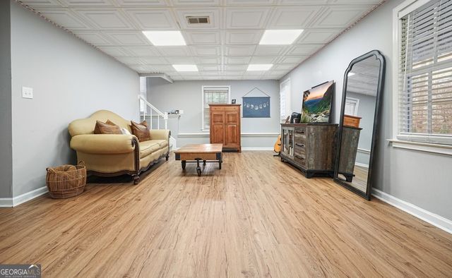 1514 Mosswood Lane, Woodstock, GA 30189