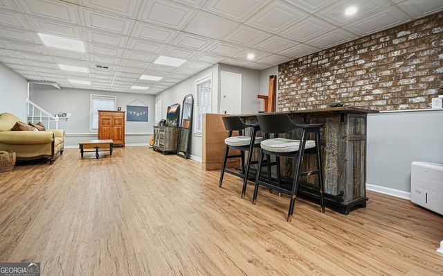 1514 Mosswood Lane, Woodstock, GA 30189