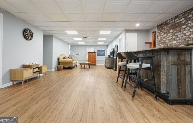 1514 Mosswood Lane, Woodstock, GA 30189