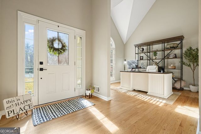 1514 Mosswood Lane, Woodstock, GA 30189