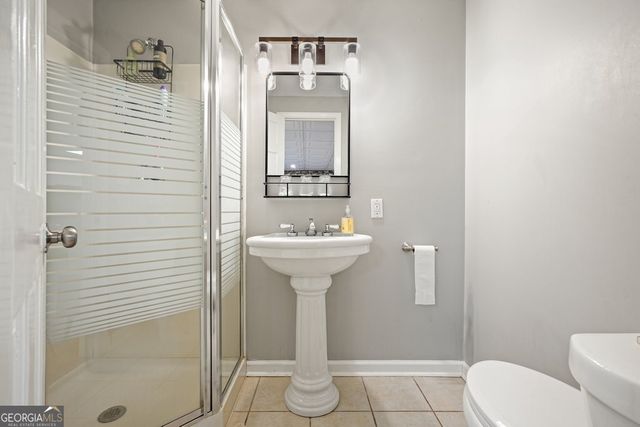 1514 Mosswood Lane, Woodstock, GA 30189