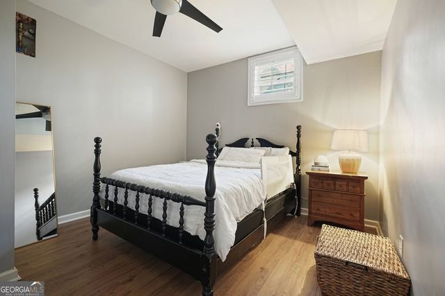 1514 Mosswood Lane, Woodstock, GA 30189