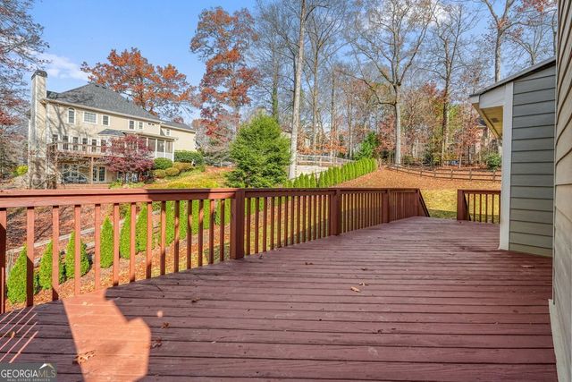 1514 Mosswood Lane, Woodstock, GA 30189