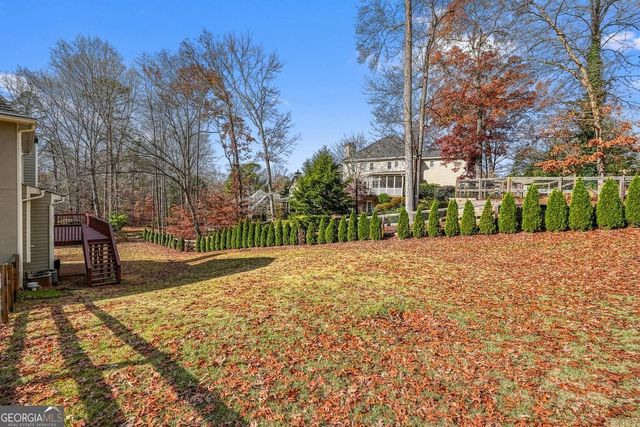 1514 Mosswood Lane, Woodstock, GA 30189