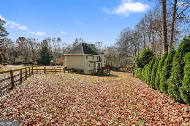 1514 Mosswood Lane, Woodstock, GA 30189