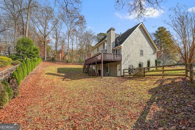 1514 Mosswood Lane, Woodstock, GA 30189