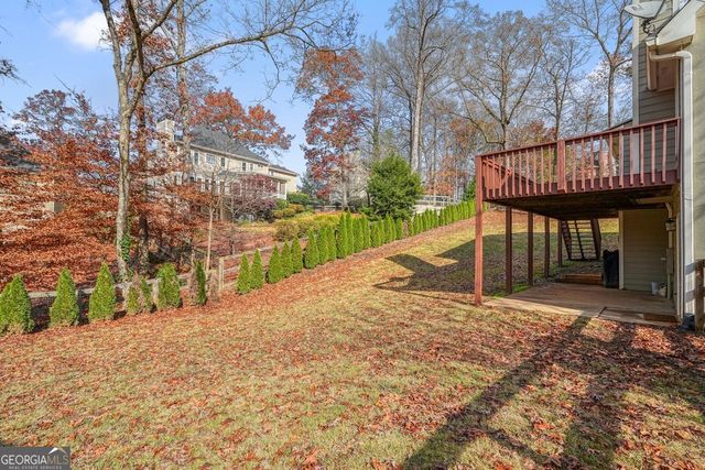 1514 Mosswood Lane, Woodstock, GA 30189