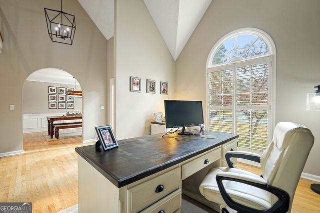 1514 Mosswood Lane, Woodstock, GA 30189