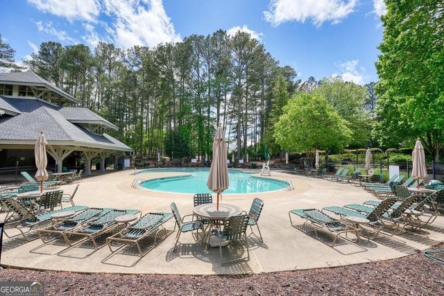 1514 Mosswood Lane, Woodstock, GA 30189