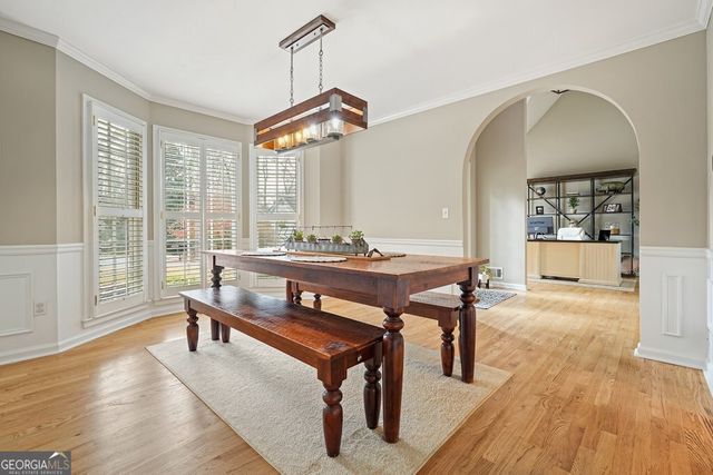 1514 Mosswood Lane, Woodstock, GA 30189