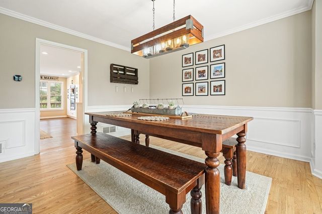 1514 Mosswood Lane, Woodstock, GA 30189