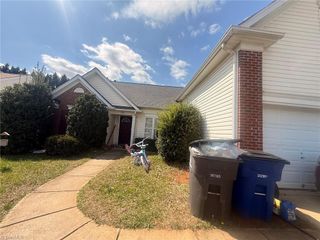 152 Scotland Ridge Drive, Winston-salem, NC 27107