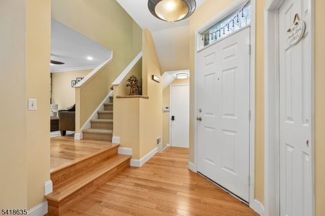 62 Blackburne Ter, West Orange Twp., NJ 07052