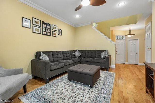 62 Blackburne Ter, West Orange Twp., NJ 07052