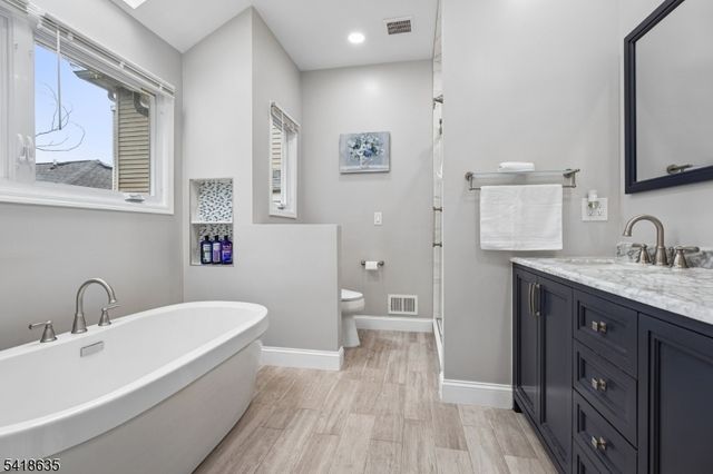 62 Blackburne Ter, West Orange Twp., NJ 07052