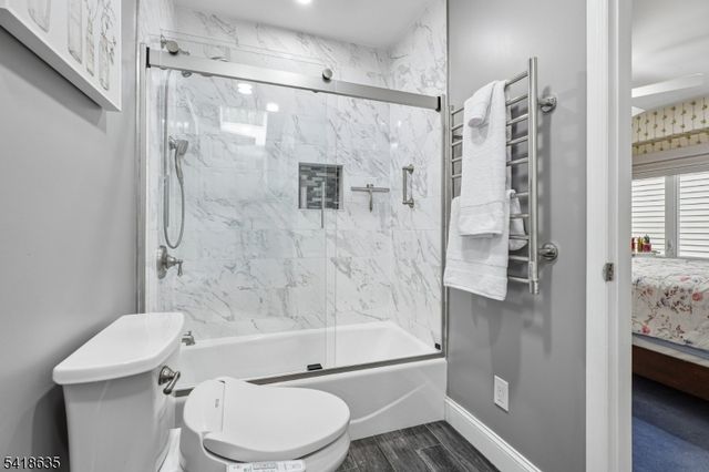 62 Blackburne Ter, West Orange Twp., NJ 07052