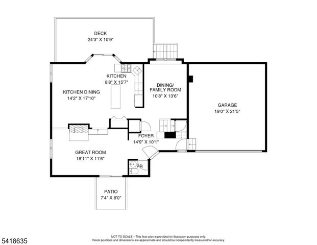 62 Blackburne Ter, West Orange Twp., NJ 07052