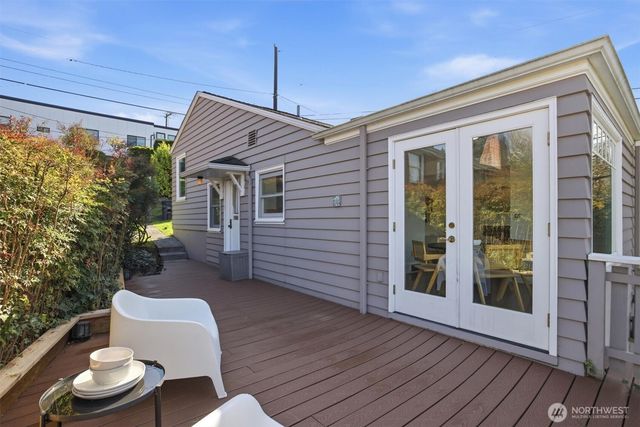 1215 W Armour Street, Seattle, WA 98119