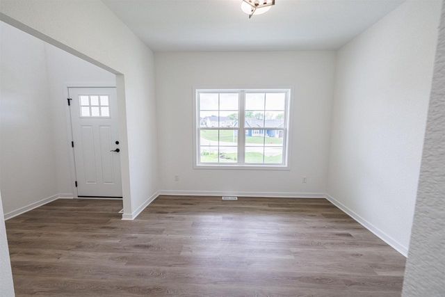 503 Teri Lee Lane, Orfordville, WI 53576