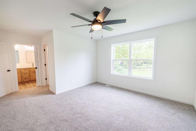 503 Teri Lee Lane, Orfordville, WI 53576